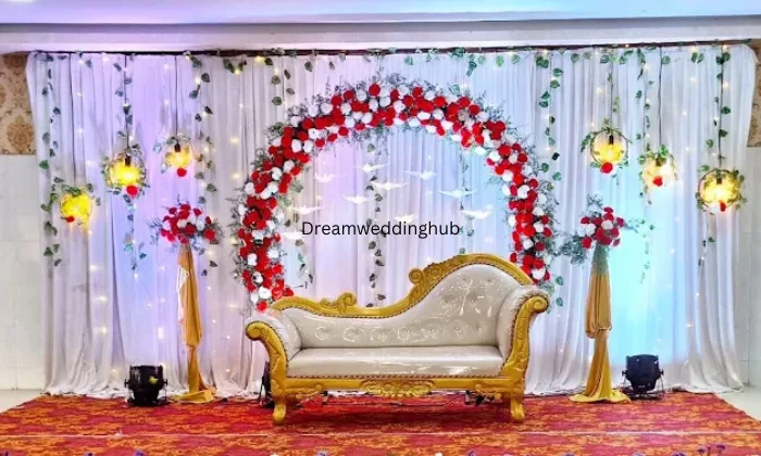 Auraflare Weddings  Events